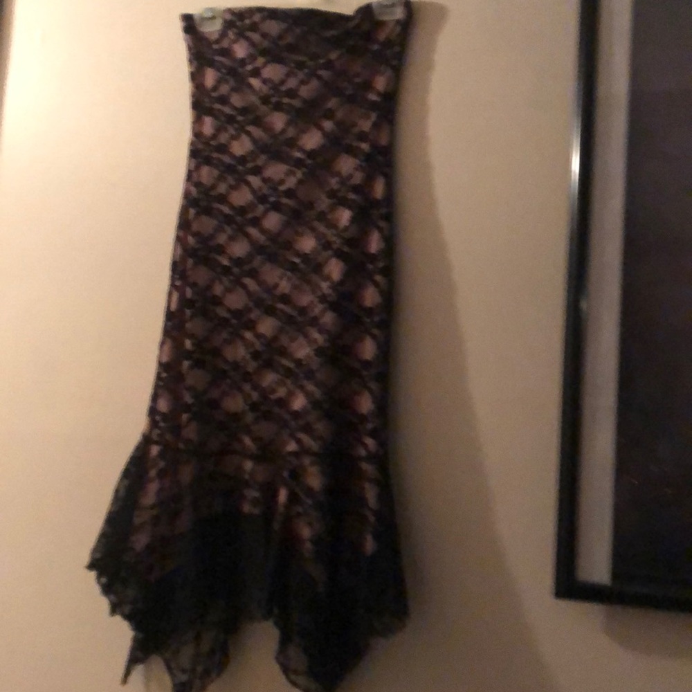 🎁SOLD🎁Lace Dress